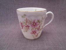 Tasse ancienne porcelaine d'occasion  Champs-sur-Marne