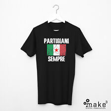 Shirt partigiani sempre usato Shirt partigiani sempre usato  Cosenza