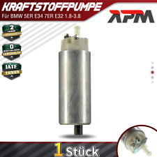Kraftstoffpumpe benzinpumpe bm gebraucht kaufen  Altenweddingen