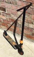 Orange black trick for sale  HULL