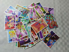 Figurine winx club usato  Verbicaro