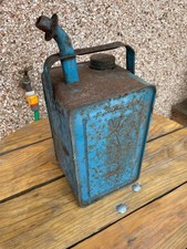 Valor esso blue for sale  HONITON