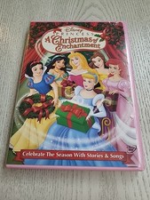 Disney princess christmas for sale  Sewell