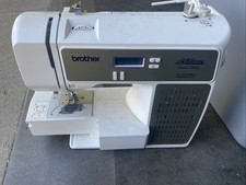 Máquina de costura computadorizada Brother RSQ9285 comprar usado Máquina de costura computadorizada Brother RSQ9285 comprar usado  Enviando para Brazil