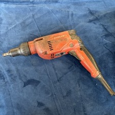 Hilti tekgun 110v for sale  BLYTH