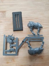 Warhammer armoured horse for sale  SHEFFIELD