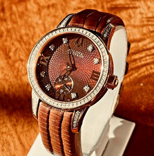Bulova accutron diamond for sale  Saint Louis