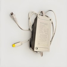 Genuíno OEM Nintendo Wii U Adaptador AC Cabo de Alimentação WUP-002 EUA Cabo Wii U Estado Perfeito comprar usado  Enviando para Brazil