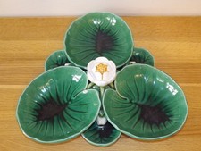 Victorian minton majolica for sale  HUNTINGDON