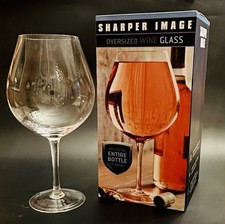 Sharper image oversized for sale  Bethlehem
