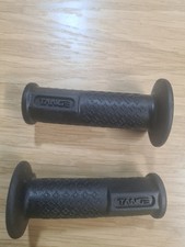 Tange bmx grips for sale  BEDFORD