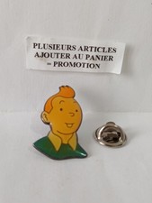 Pin pin lapel d'occasion  Expédié en Belgium