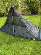 Hammock pyramid tent for sale  PRESTON