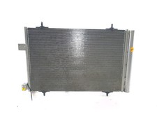 Radiateur climatisation conden d'occasion  Livron-sur-Drôme