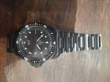 Montre yema superman d'occasion  Paris XII