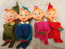 Vintage christmas delta for sale  San Diego