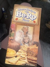 Vintage 1982 recipe for sale  NEWCASTLE UPON TYNE