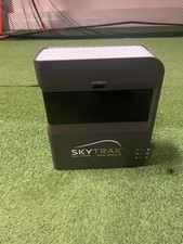Skytrak launch monitor for sale  Birmingham