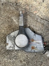 Honda boat remote for sale  ISLE OF LEWIS