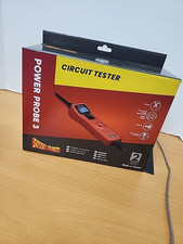 Power probe ultimate for sale  Gaffney