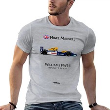 Nigel mansell formula for sale  ILKESTON