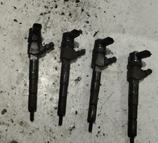 Iniettori per fiat usato Iniettori per fiat usato  Italia