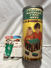 Vintage american logs for sale  Hillsboro