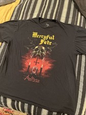 Mercyful fate melissa for sale  Knoxville