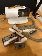 Airrobo pg100 hundeschermaschi gebraucht kaufen  Bechhofen, Martinshöhe, Wiesbach