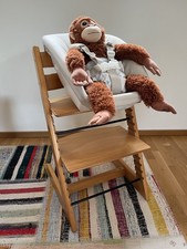 stokke tripp trapp buche gebraucht kaufen  Herzebrock-Clarholz