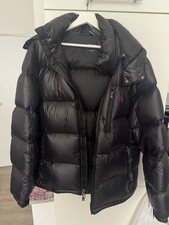 Ralph lauren daunenjacke gebraucht kaufen  Gießen