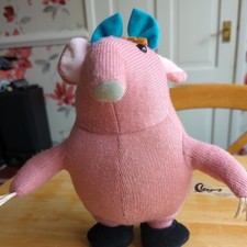 Kids clangers coolabi for sale  LEEDS