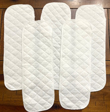 Piece quilted cotton for sale  Daniels