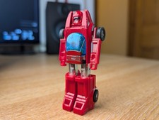 Vintage transformers bandai for sale  MANCHESTER
