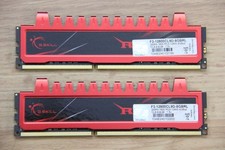 G.skill ripjaws 12800cl9d for sale  East Kingston