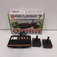 Atari flashback iob for sale  Colorado Springs