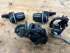 Sram gripshift 3.0 for sale  BAMPTON