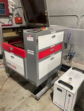 Boss laser ls1420 for sale  Katy