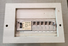 Crabtree sb6000 consumer for sale  NOTTINGHAM