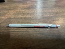 Rotring 600 mechanical for sale  Pequea