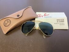 Vintage ray ban gebraucht kaufen  Tübingen