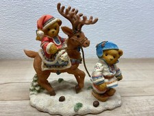 1997 enesco cherished for sale  Cotopaxi