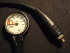 Finimeter polaris hochdrucksch gebraucht kaufen  Herne