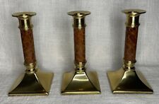 Vintage metall kerzenhalter gebraucht kaufen  Duisburg