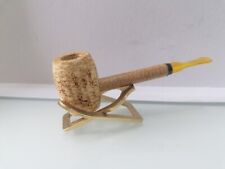 Pipa corn cob usato  Italia