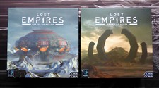 Lost empires war for sale  HULL