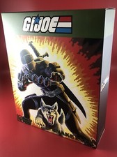 Mezco toyz joe for sale  LONDON