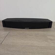 Bose vcs center for sale  Weare