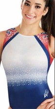 aly raisman leotards for sale  Clementon
