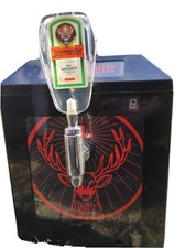 Jägermeister kühler gebraucht kaufen  Frankfurt (Oder)